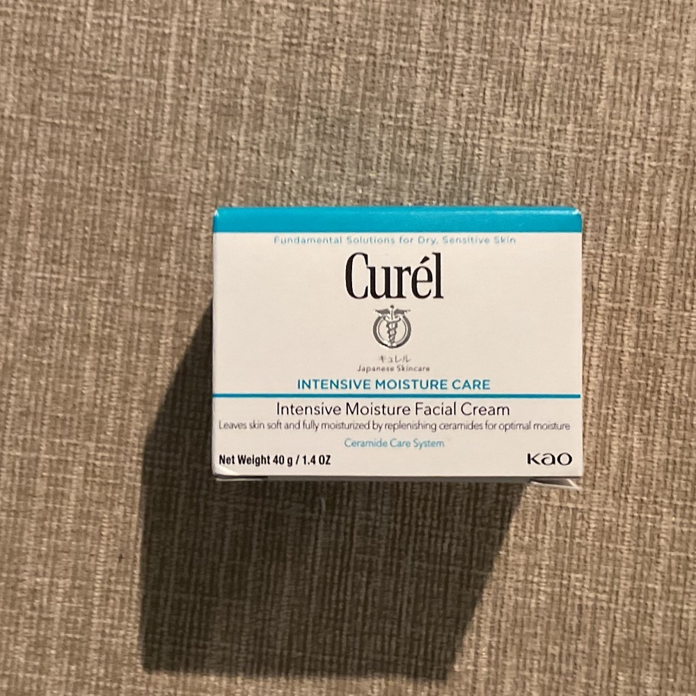 Brand new CUREL